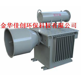 平泉GGAJ02电除尘高压静电变压器