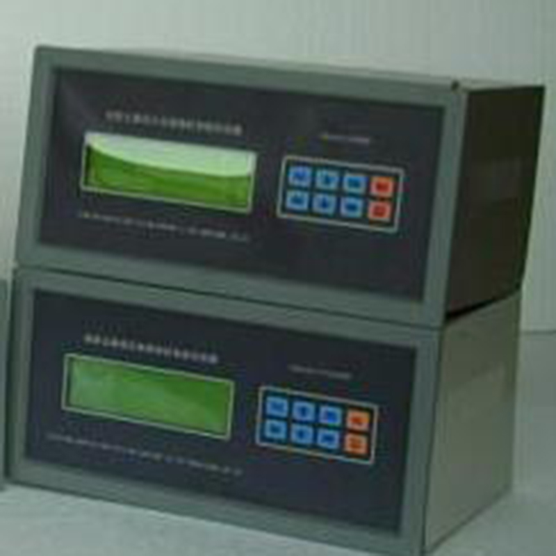 平泉TM-II型电除尘高压控制器